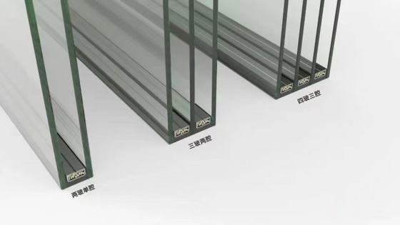 Giá tốt. Các tấm kính chống tia cực tím có thể tùy chỉnh cho các cấu trúc bền vững / thiết kế kiến trúc trực tuyến