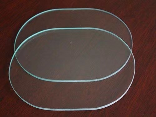 Goede prijs Custom duurzaam glaswerk met gegraveerde UV-bescherming ontwerpen online