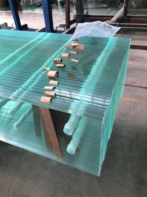 Goede prijs Duurzaam op maat gemaakt glas gegraveerd zijdeprinten decal op maat gemaakte ontwerpen UV-bescherming online