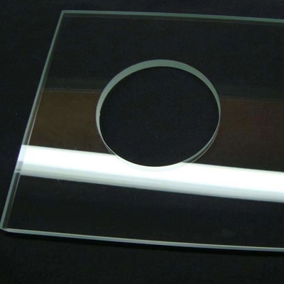 Good price Customized Sustainable Glassware with Engraved Decor UV Protection for Stunning Transparency online