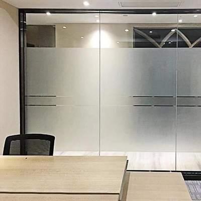 Giá tốt. Trang trí kính bền vững tùy chỉnh với in khắc / lụa / in ấn Decal trực tuyến