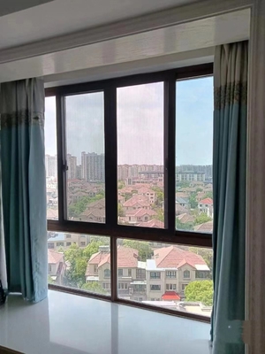Buen precio Ventanas corredizas de aluminio La combinación perfecta de y asequibilidad en línea