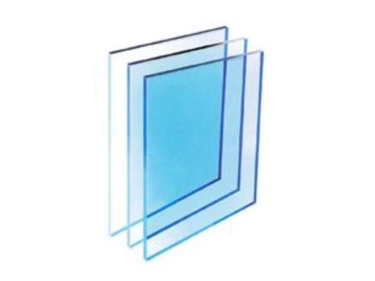 Goede prijs Geluidsdicht Custom Design Glas, Duurzaam Custom Curved Glass online