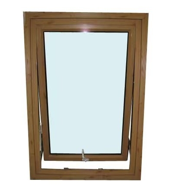 Good price Customisation Aluminium Glass Windows for and Fluorocarbon Spray online