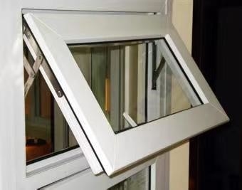 Harga yang bagus Custom Aluminium Kaca Jendela Yang Sempurna Untuk Proyek Anda on line