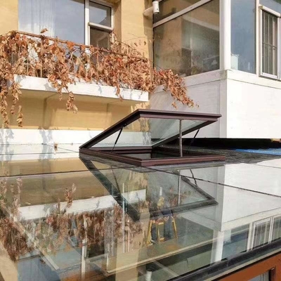 Buon prezzo Personalizzazione vetro di alluminio finestre per le vostre esigenze in linea
