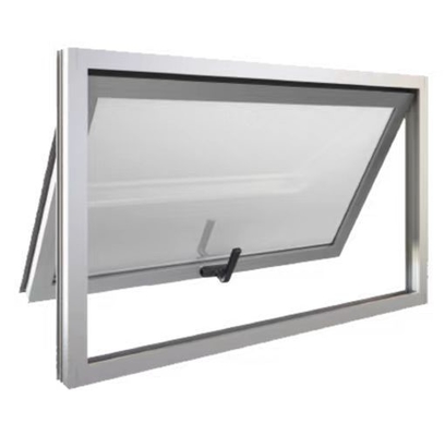 Buen precio Ventana colgada de aluminio personalizable para las necesidades de su cliente en línea
