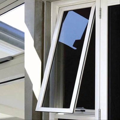 Buen precio Ventanas de vidrio de aluminio hechas a medida para su proyecto en línea