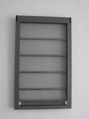 Good price Competitive Aluminum Screen Window with Customisation Features online