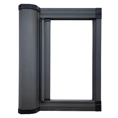 Good price Customisation Aluminum Alloy Screen Window for Pest Control Effectiveness online