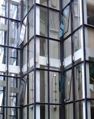 Good price Soundproof Insulation Aluminium Glass Windows Easy Installation online
