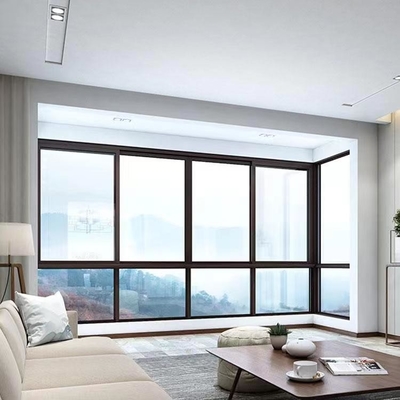 Good price Customisable Features for Aluminium Sliding Windows in High Demand online