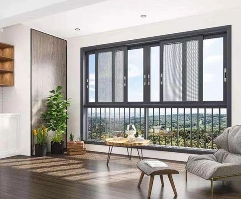 Bon prix Vitres coulissantes en aluminium, vitres coulissantes personnalisées en ligne