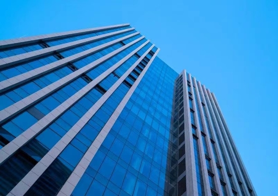 İyi bir fiyat. Kompozit Perde Duvarı - Modern Mimarlık için Optimize Edilen Sürdürülebilir Enerji çevrimiçi