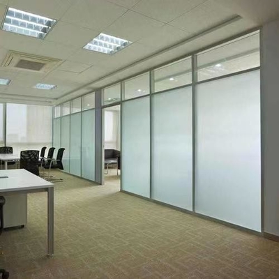 Giá tốt. Hệ thống phân vùng kính đương đại thiết kế hiện đại tùy chỉnh cho các giải pháp riêng tư nội thất trực tuyến