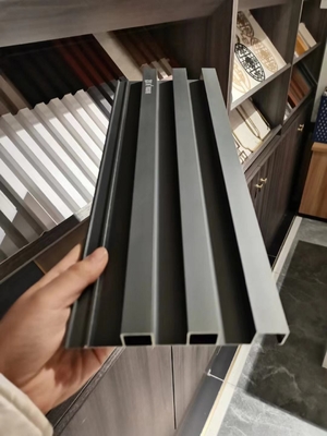Good price Powder Sprayed Aluminum Window Grilles Lightweight Customizable Corrosion Resistant Grille online