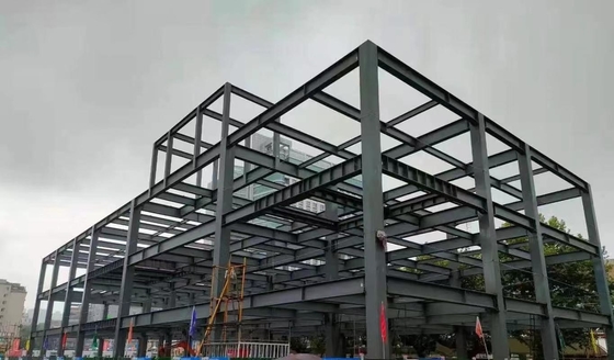 Giá tốt. Cấu trúc thép công nghiệp bền cao với khả năng chống ăn mòn đặc biệt trực tuyến