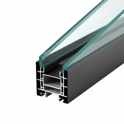 Giá tốt. Vách kính mặt dựng kết hợp độ bền và hiệu quả năng lượng với cách nhiệt trực tuyến