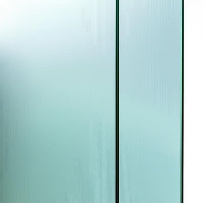 Good price Customized Design Aluminum Glass Curtain Wall with Panel Thickness 1.4~3.0mm for Adjustable Light and Sleek Modern Aesthetics online