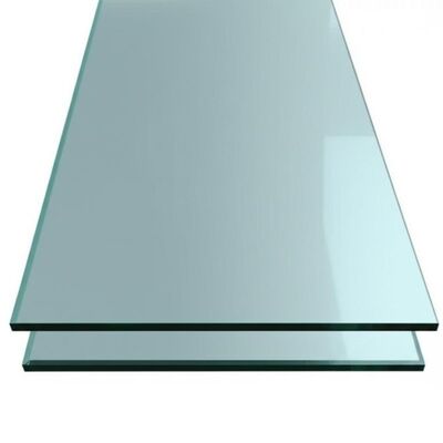 قیمت خوب پانل ضدآب نمای شیشه ای شیک و مدرن با ضخامت 1.4 تا 3.0 میلی متر، طراحی شده برای نماهای ساختمان های معاصر آنلاین